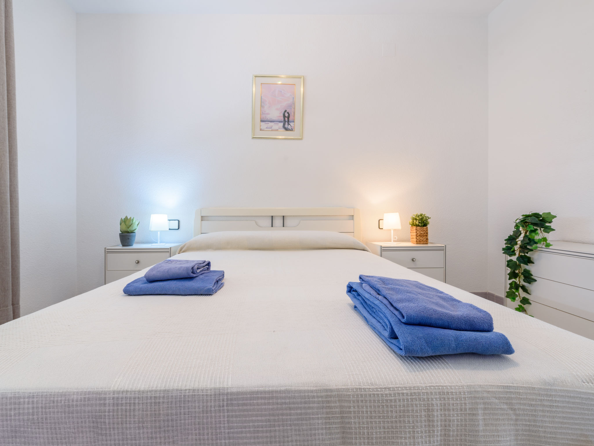 Cambrils Park A-Inside