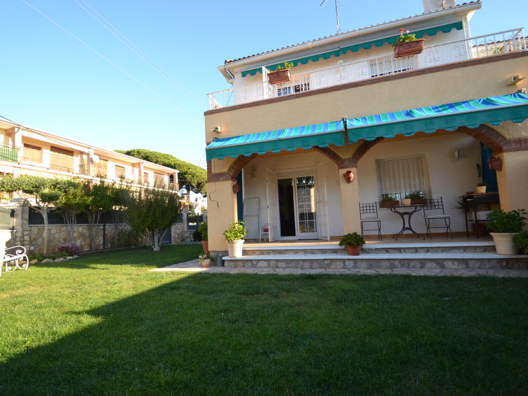 Cuco Accommodation in Cambrils