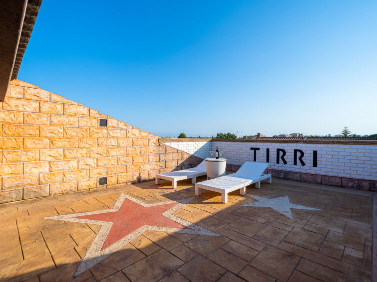 Photo of Villa Luxury Rock Tirri