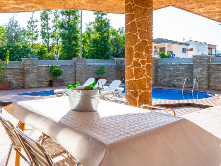 Photo of Villa Luxury Rock Tirri