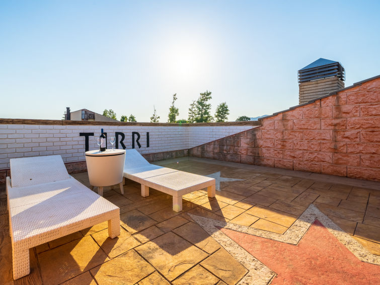 Photo of Villa Luxury Rock Tirri