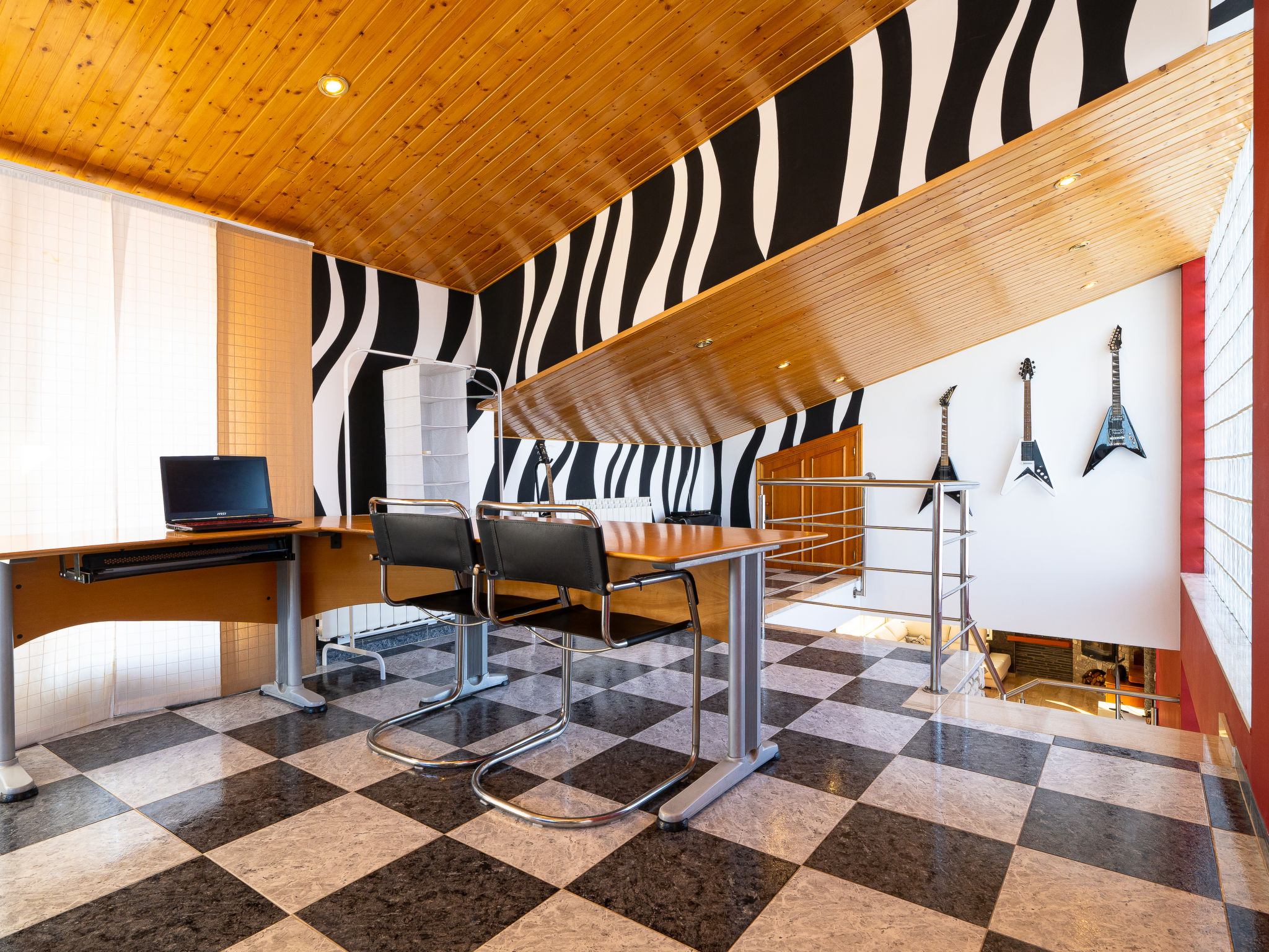 Photo of Villa Luxury Rock Tirri