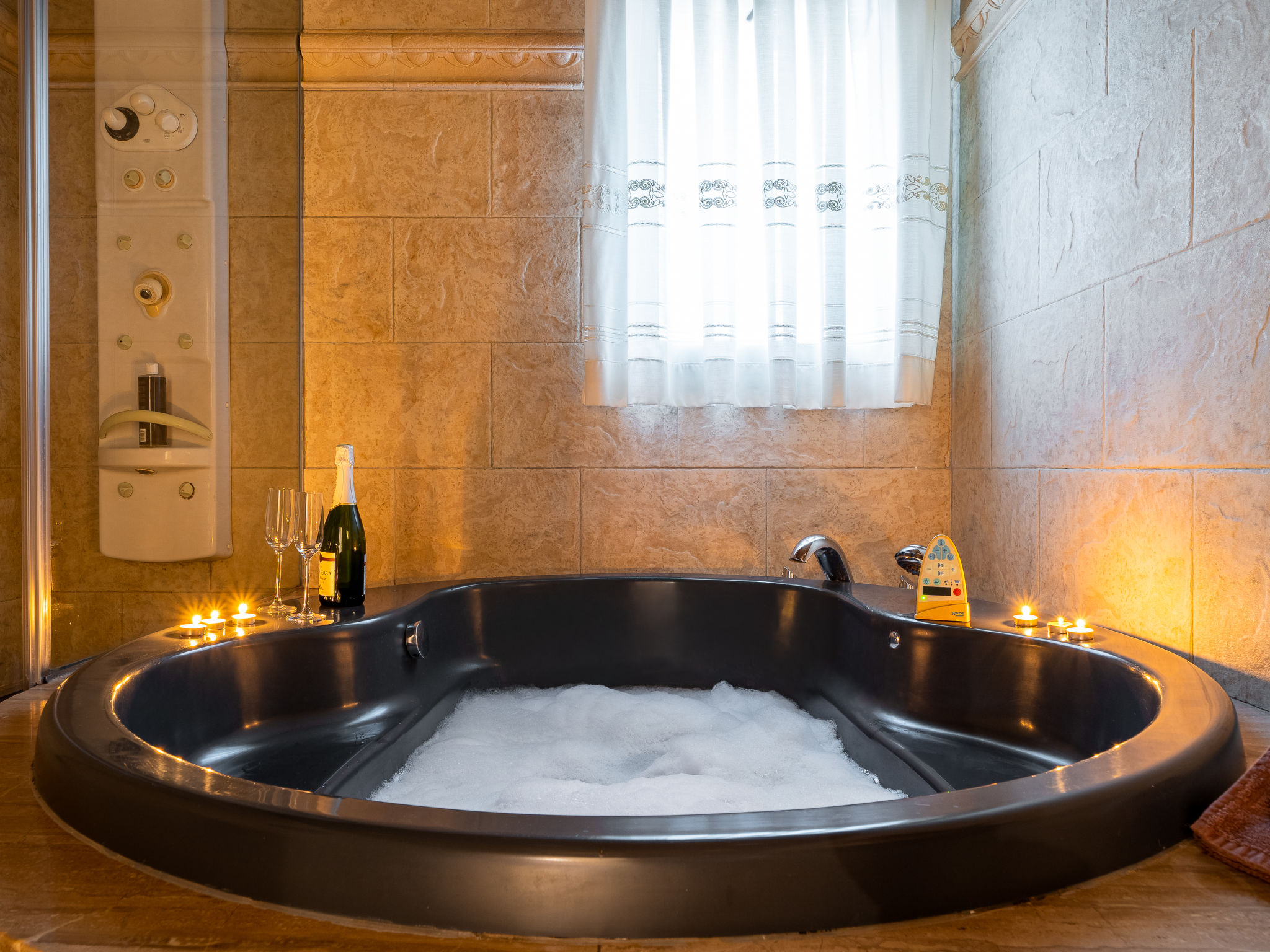 Photo of Villa Luxury Rock Tirri