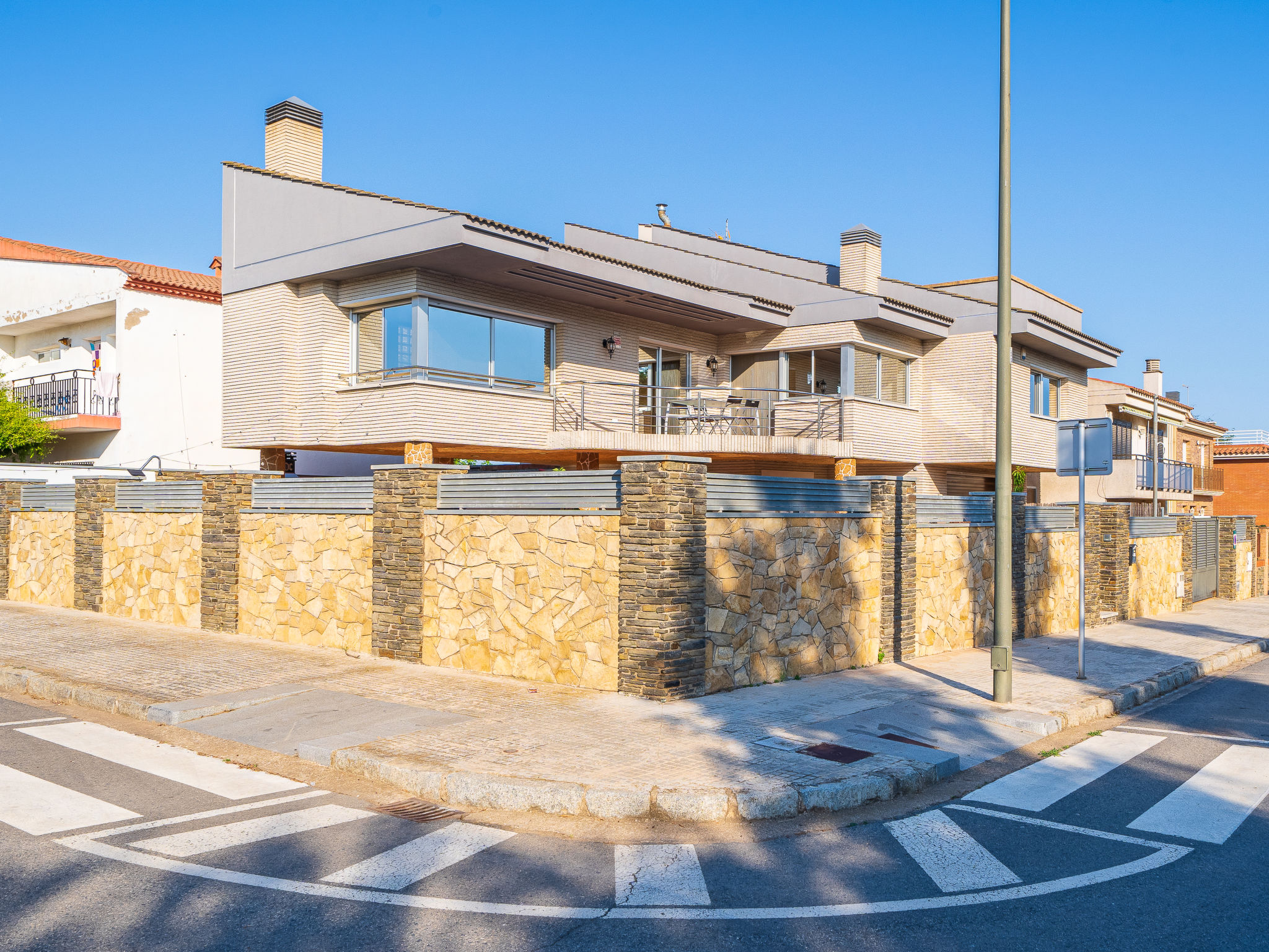 Photo of Villa Luxury Rock Tirri