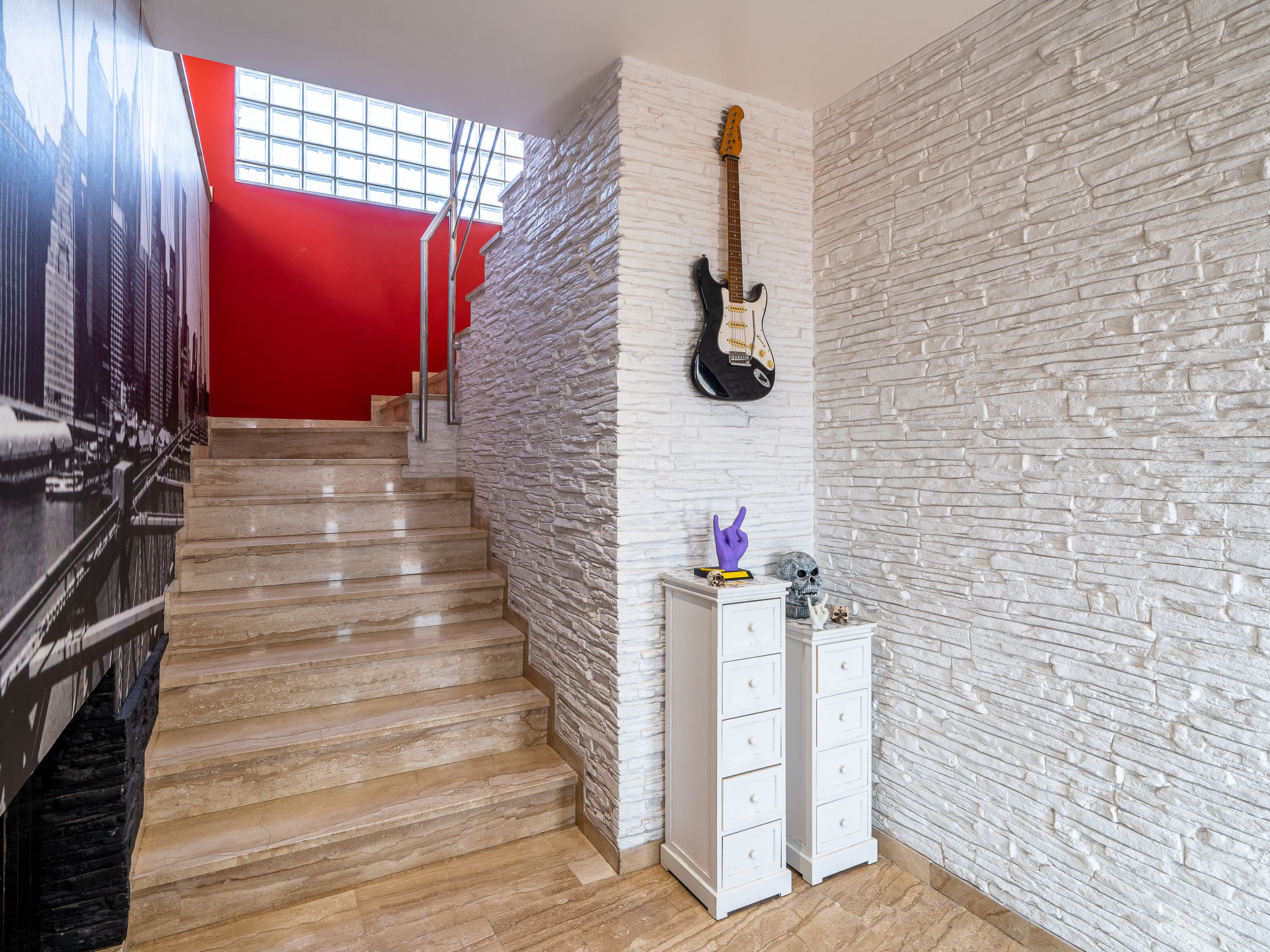 Photo of Villa Luxury Rock Tirri