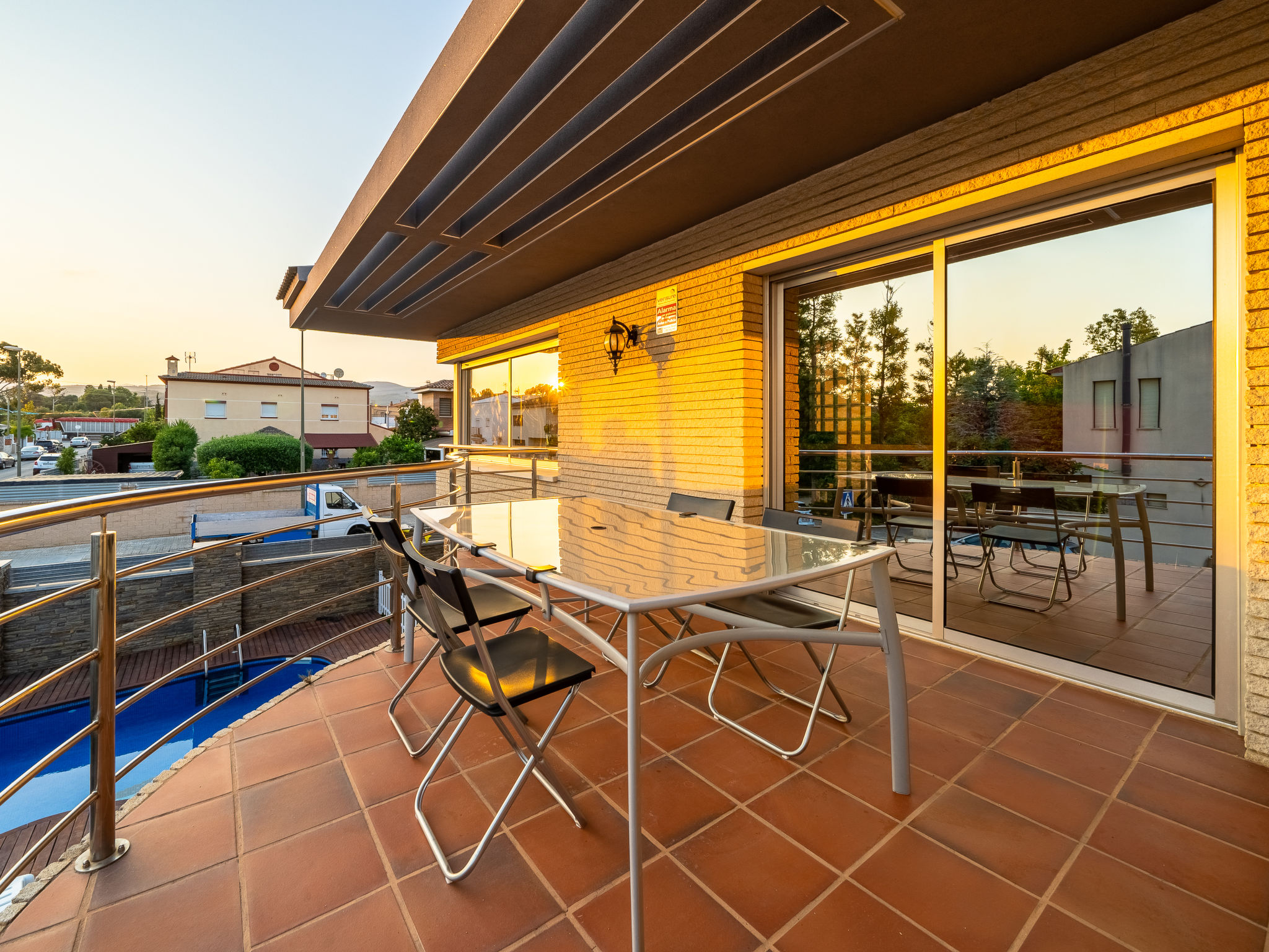 Photo of Villa Luxury Rock Tirri