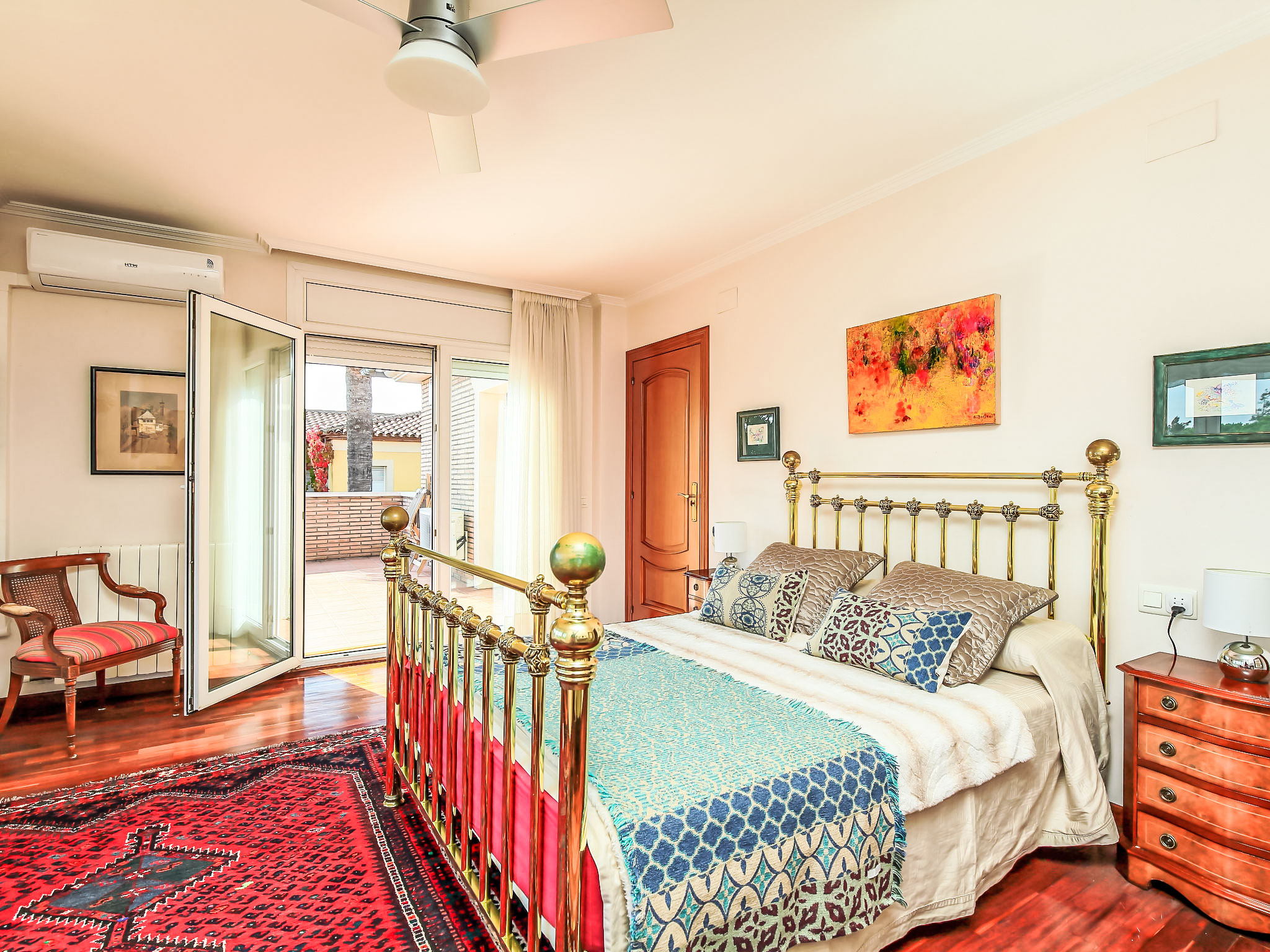 Villa Bertoni