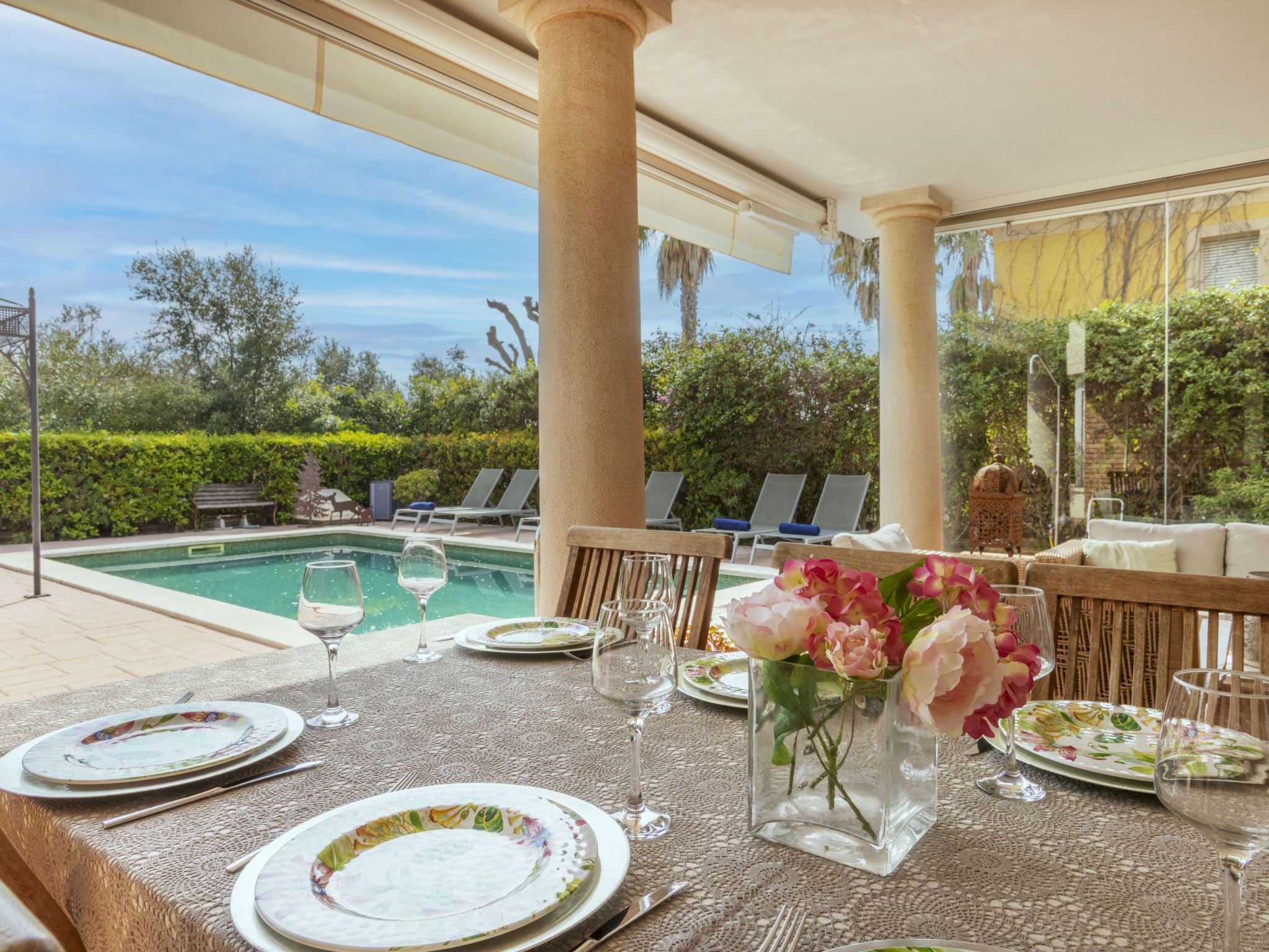 Photo of Bertoni Golf & Sea