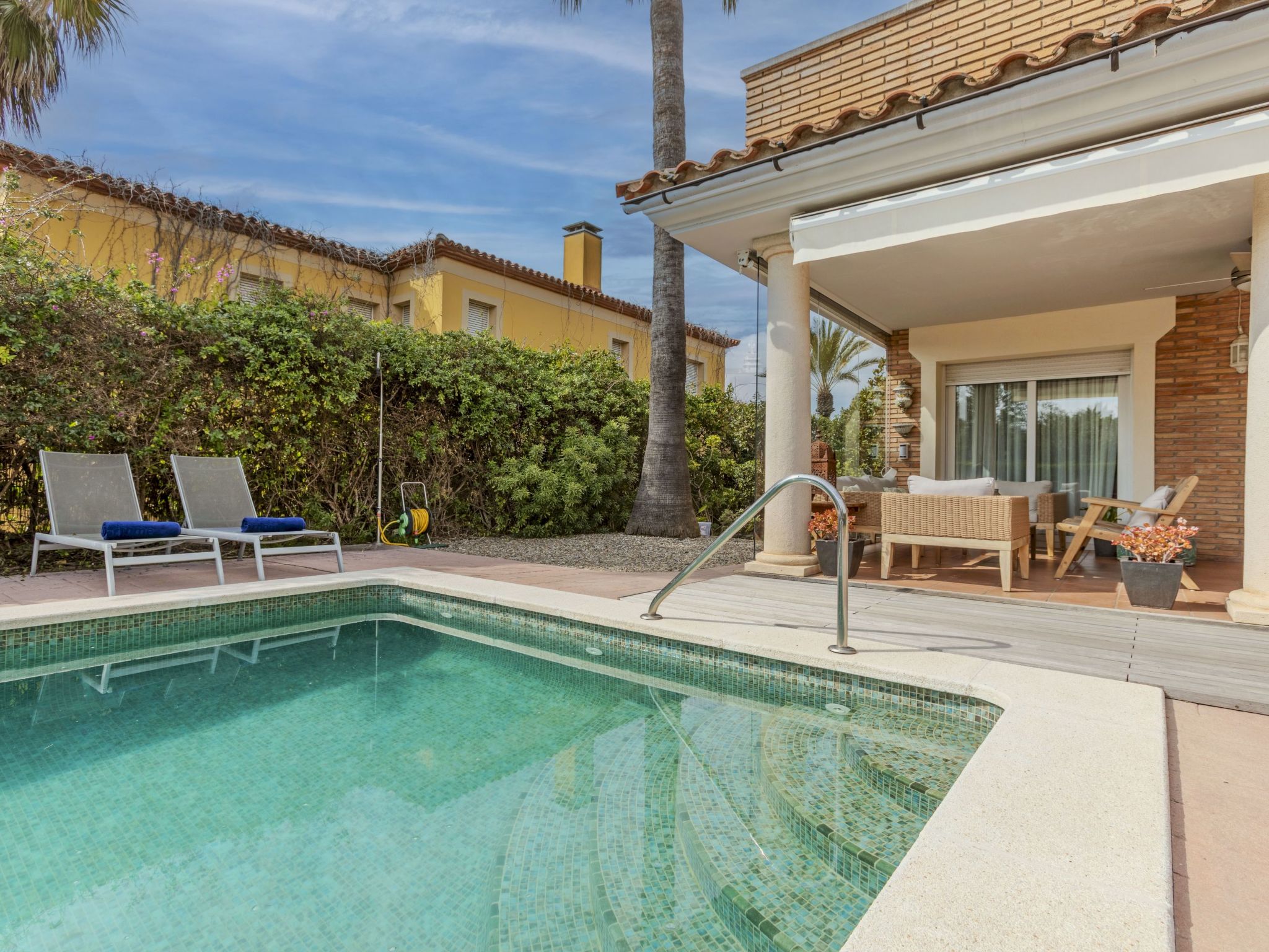 Photo of Bertoni Golf & Sea