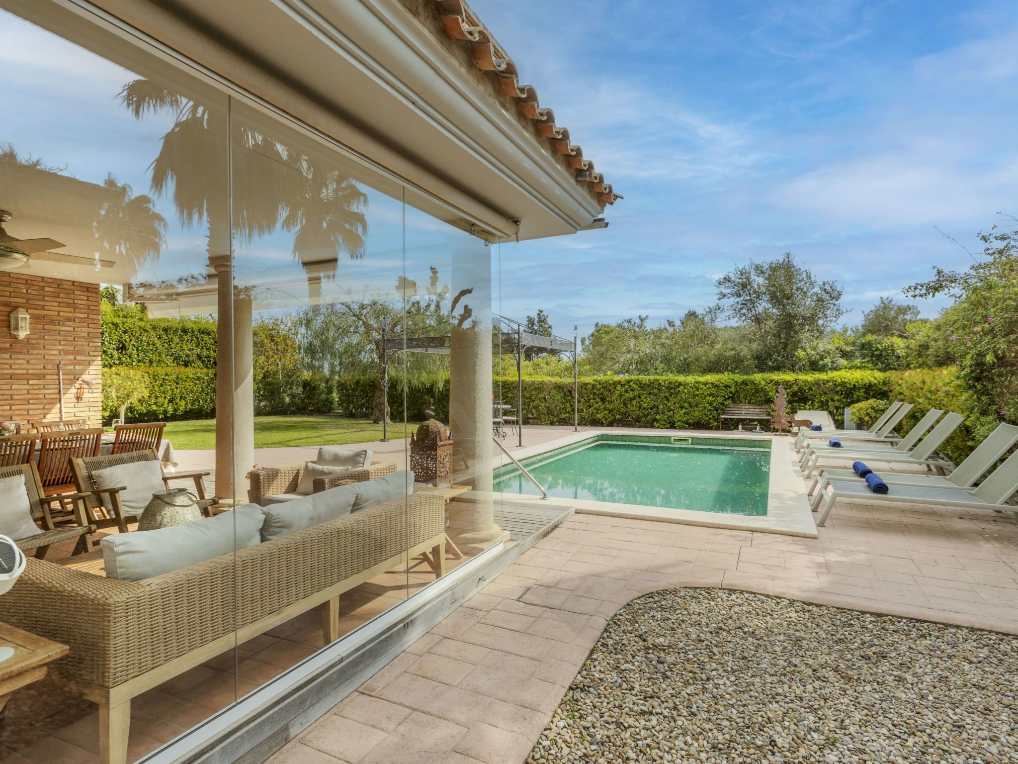 Photo of Bertoni Golf & Sea