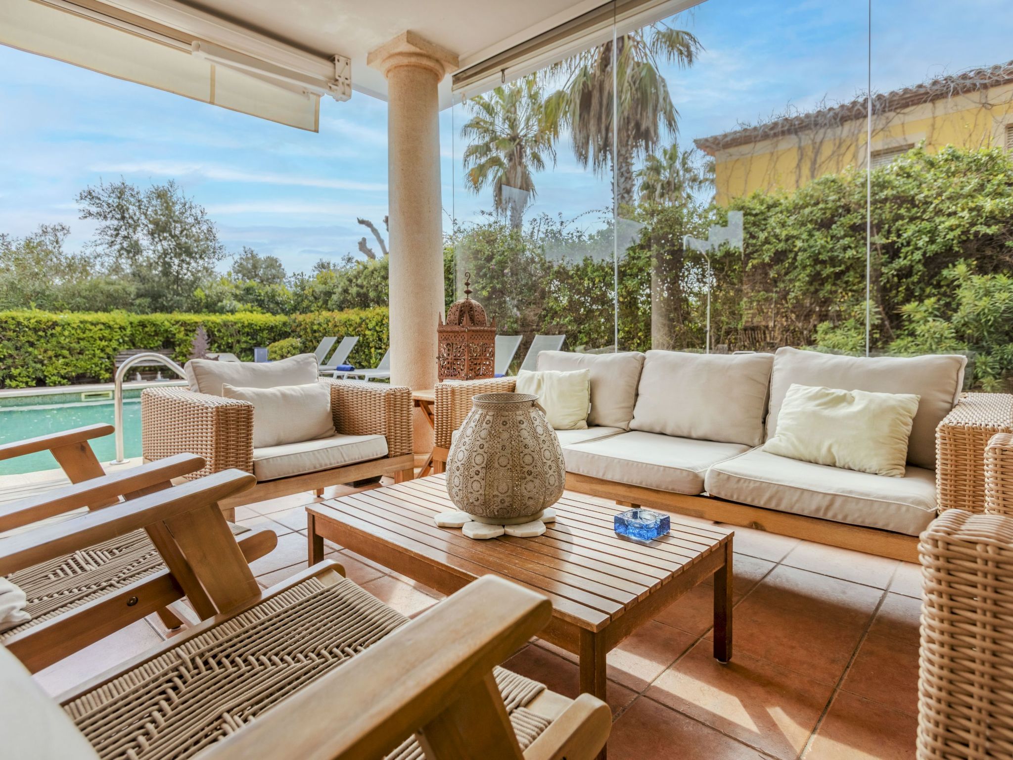 Photo of Bertoni Golf & Sea