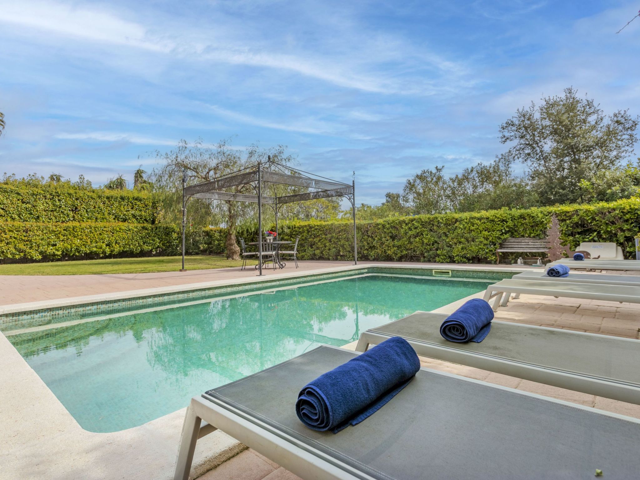 Photo of Bertoni Golf & Sea