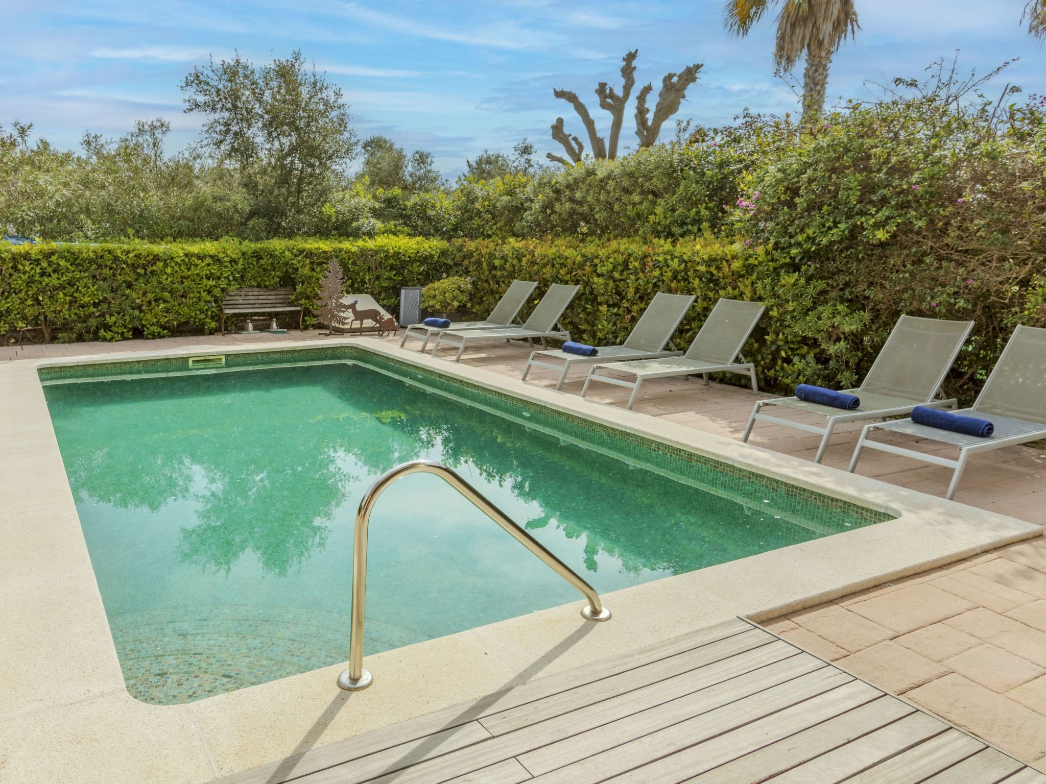 Photo of Bertoni Golf & Sea