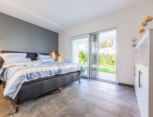 Strandvilla Encanto in Cambrils, 50 meter van de Middellandse Zee - thumbnail 4