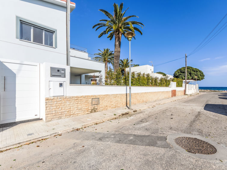 Encanto Accommodation in Cambrils