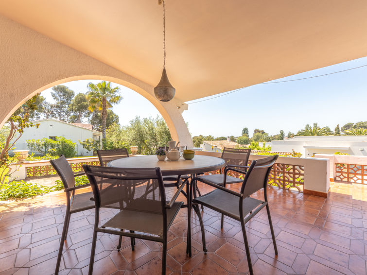 Kuća za odmor Villa Lantana