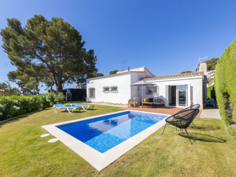 Tatil Evi Villa Valencia