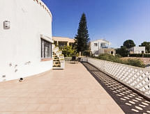 El Dorado Playa Villa La Roca