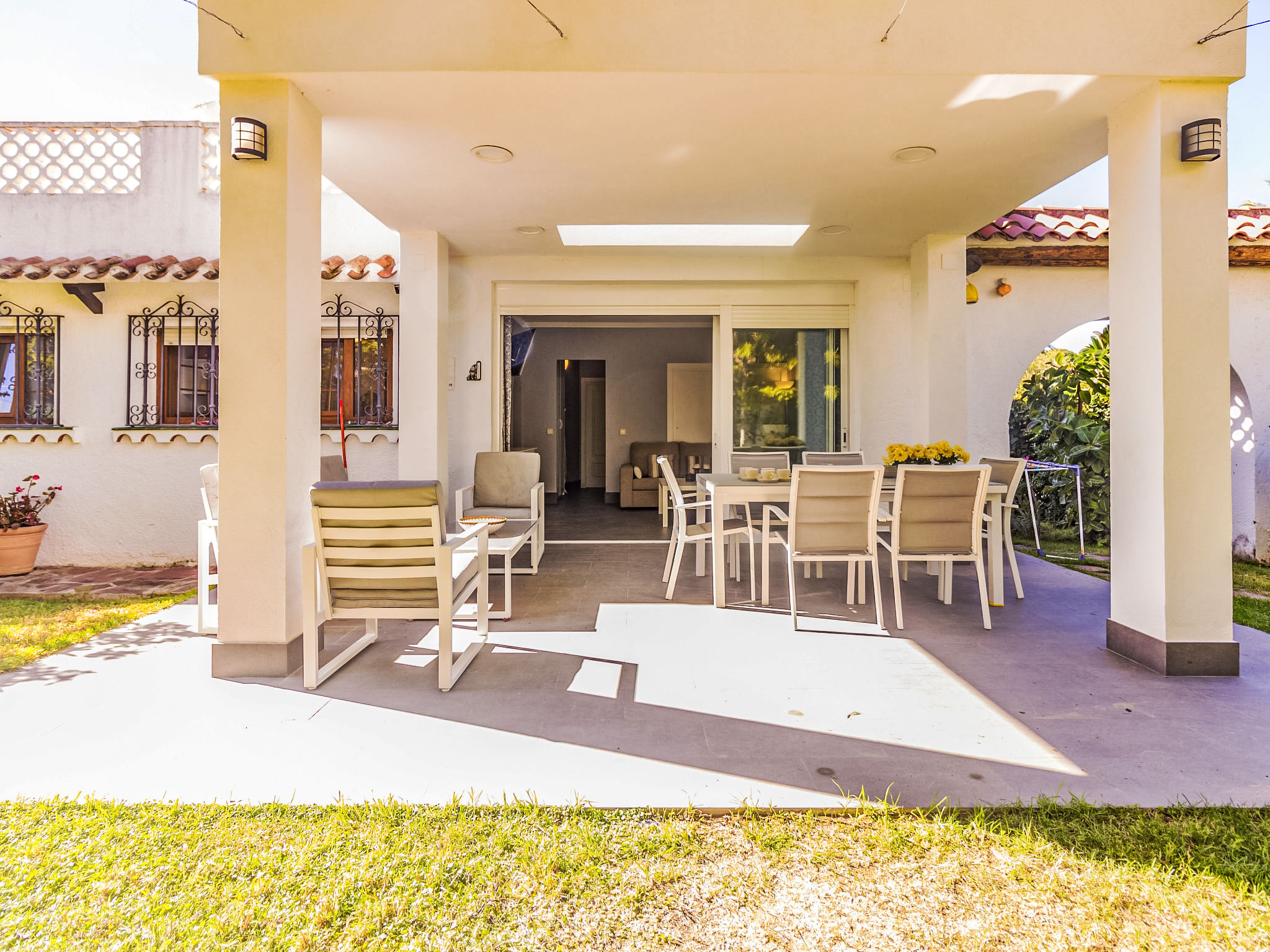 Photo of El Dorado Playa - Villa La Roca