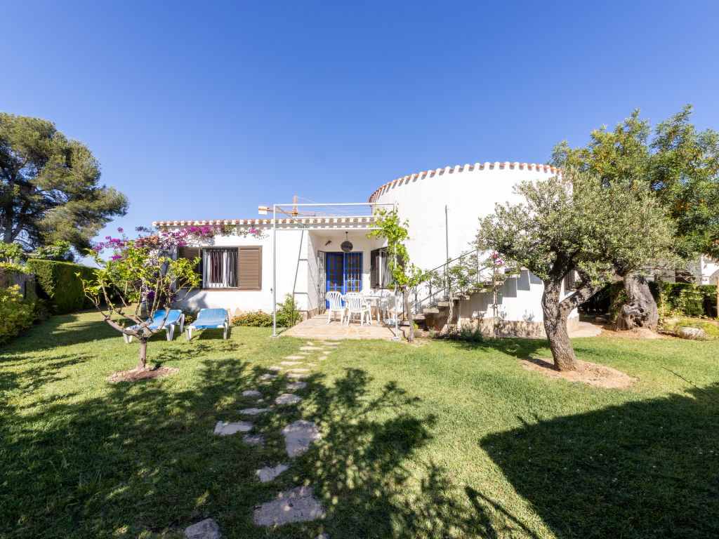 Ferienhaus Villa Degas Ferienhaus in Spanien