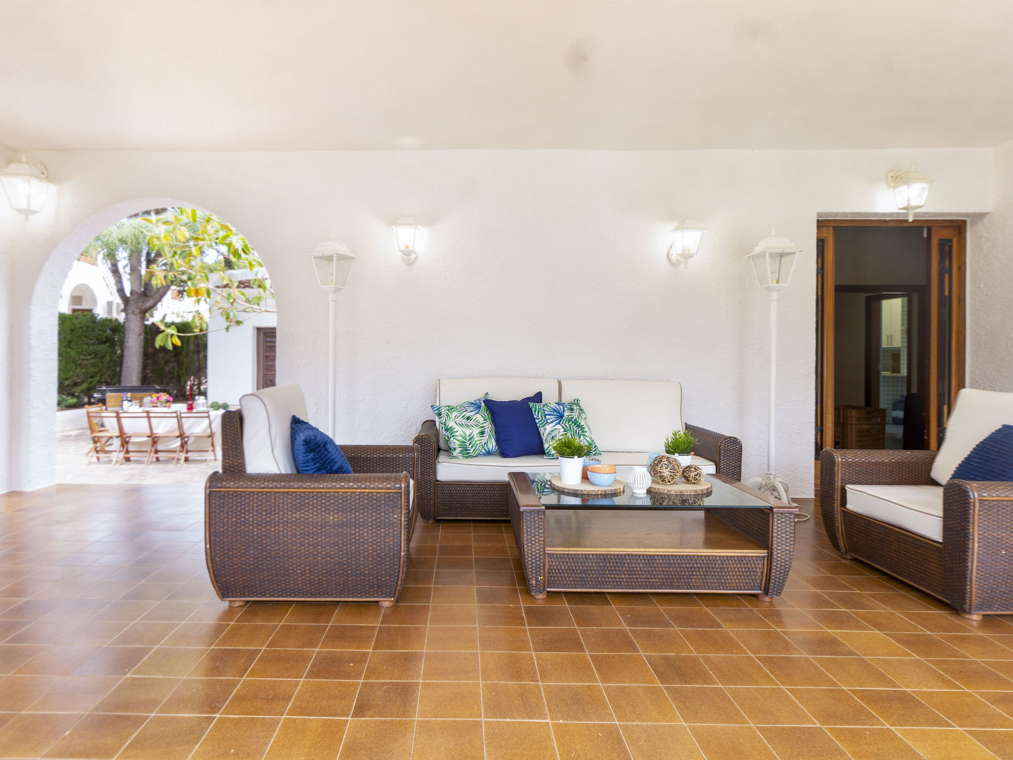 Photo of Villa Esplai