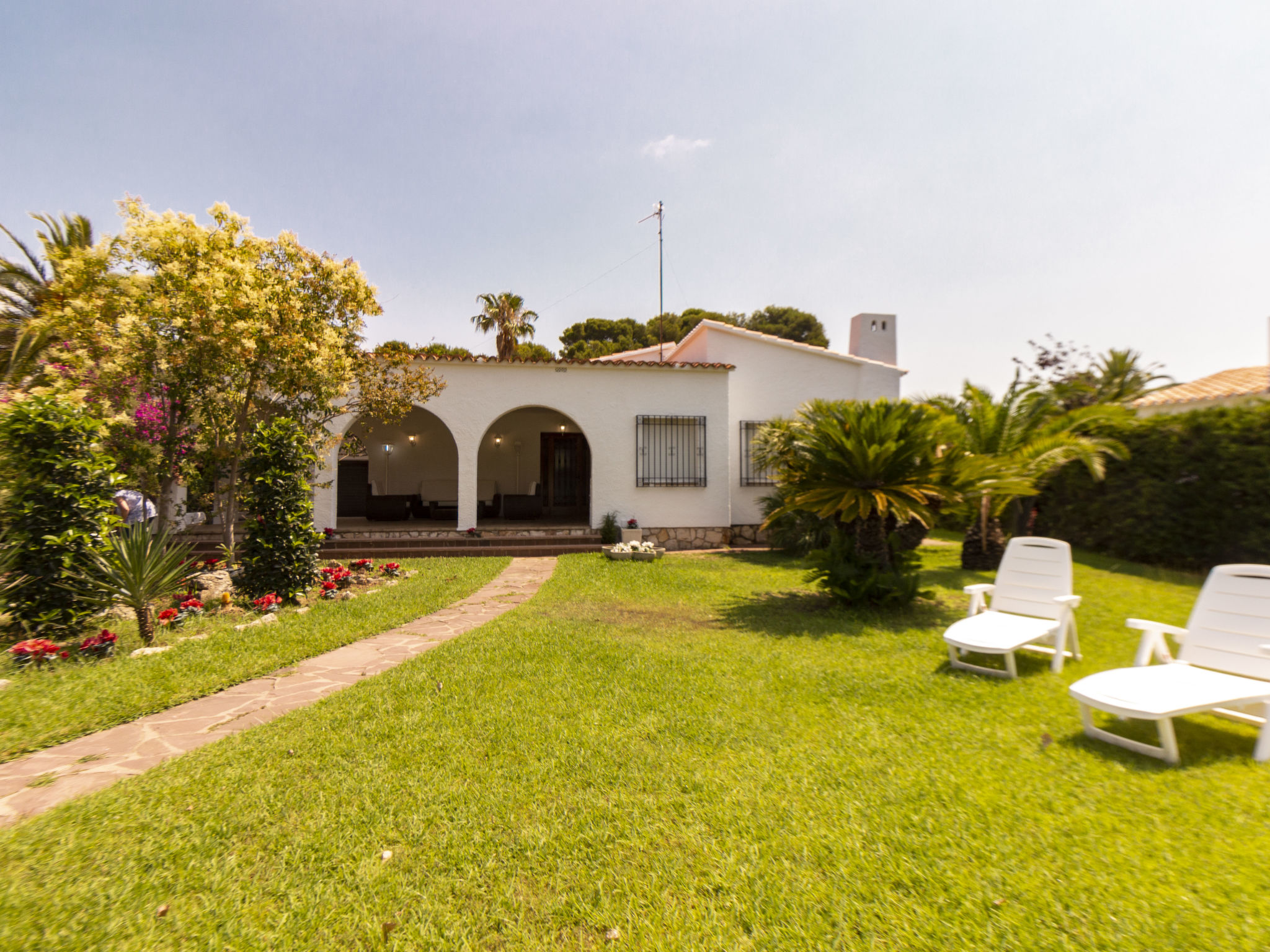 Photo of Villa Esplai