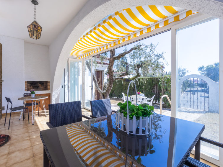 Search and Stay destination Cambrils, CT - Spain from AU$ 334. El Dorado Playa - Villa Barre