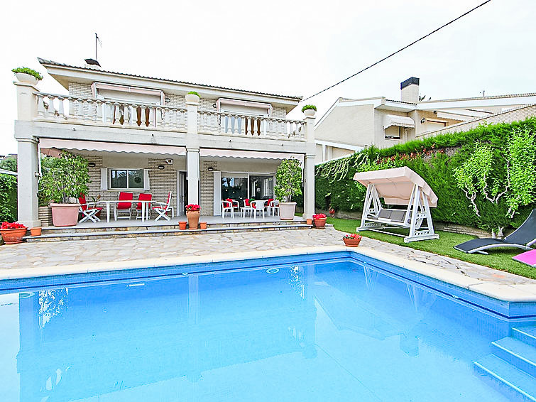 HOLIDAY HOUSE CASA ANNAMARIA