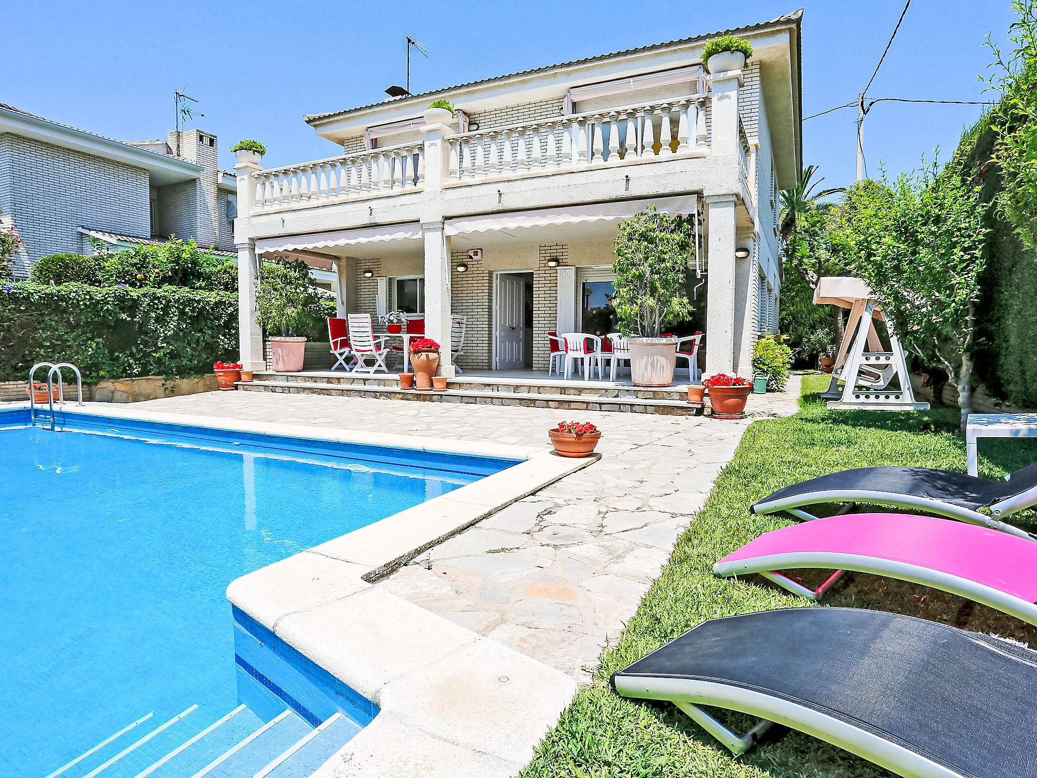 casa Annamaria Accommodation in Cambrils