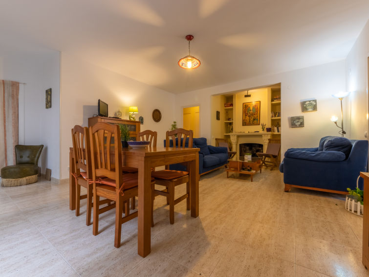 Los Abuelos Accommodation in Cambrils