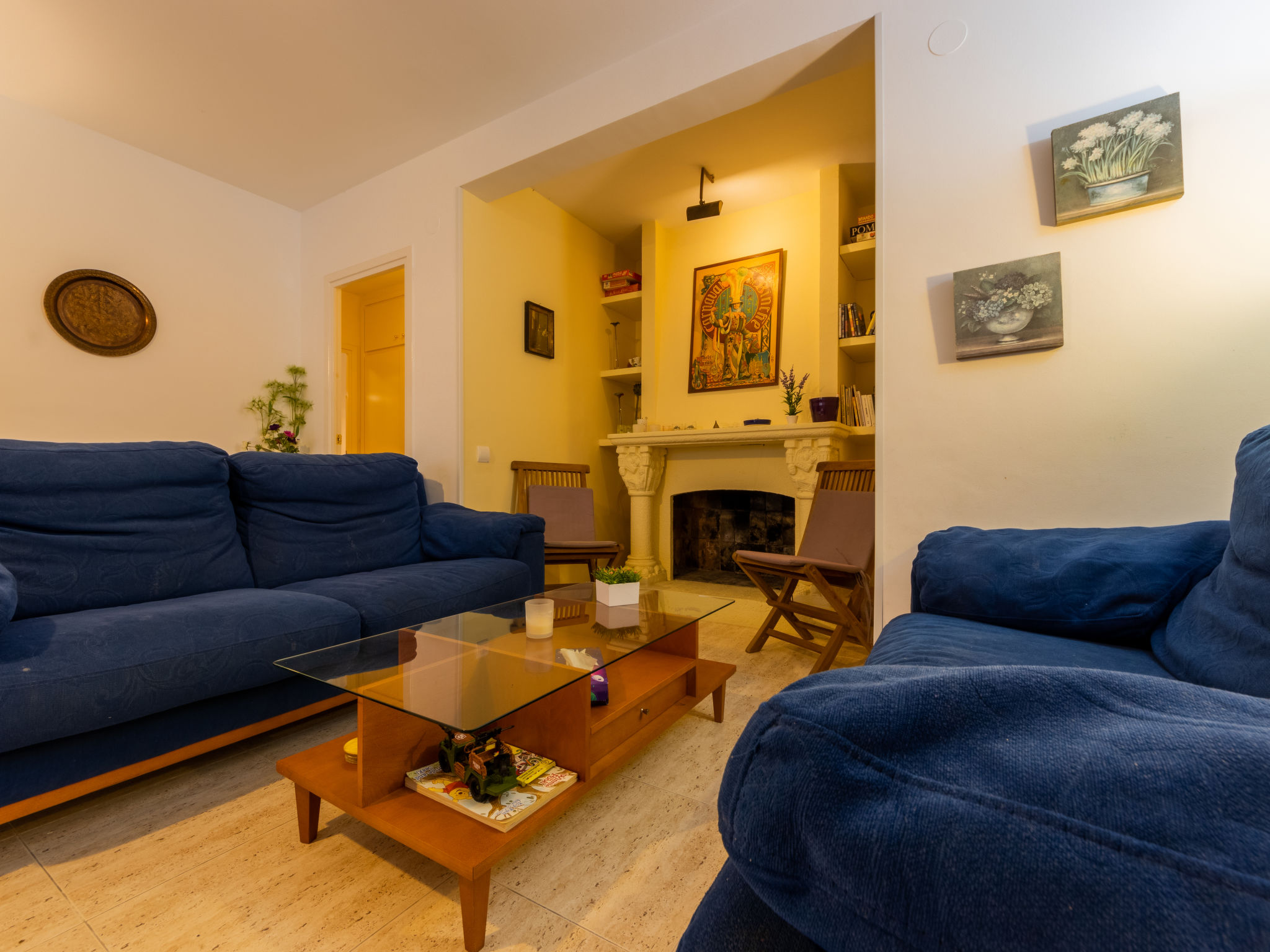 Photo of Los Abuelos