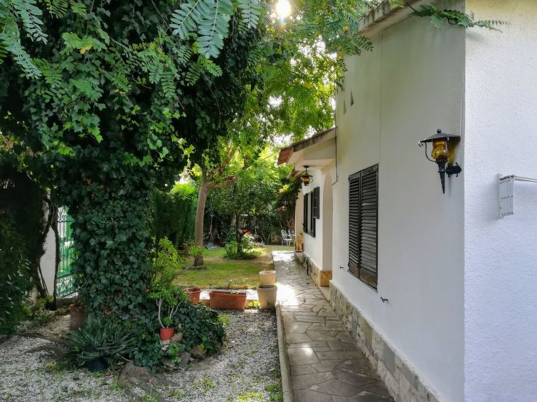 HOLIDAY HOUSE VILAFORTUNY