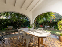 Holiday home Vilafortuny