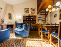 Maison Vilafortuny