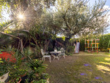 Holiday home Vilafortuny