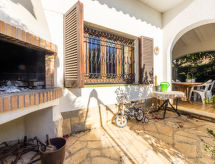 Maison Vilafortuny