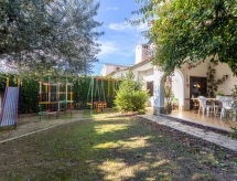 Holiday home Vilafortuny