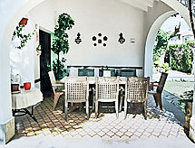 Holiday home Vilafortuny