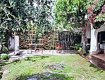 Maison Vilafortuny
