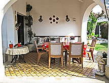 Holiday home Vilafortuny