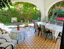 Maison Vilafortuny