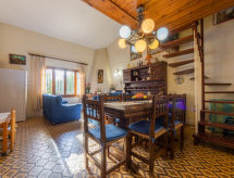 Maison Vilafortuny