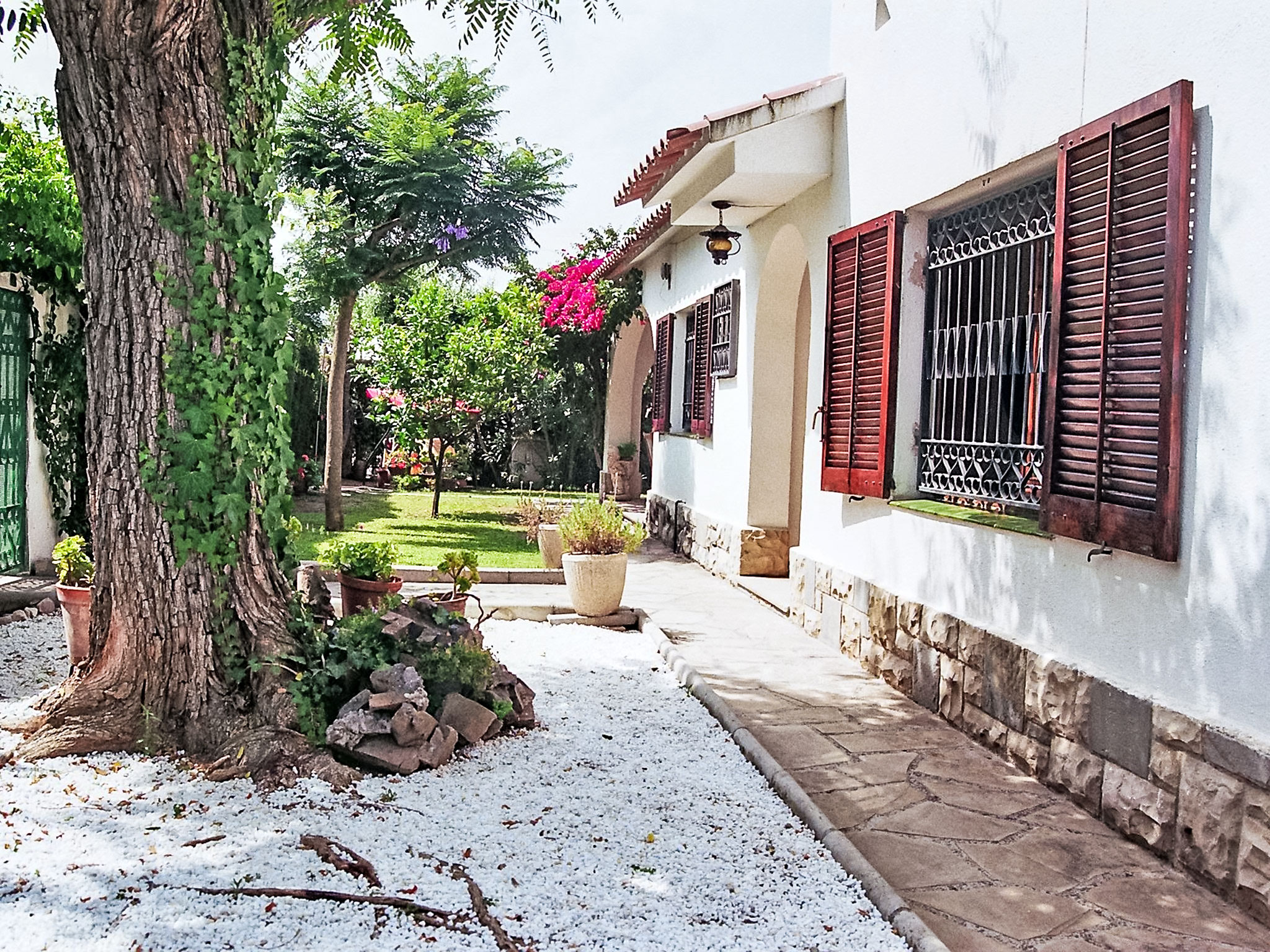 Photo of Vilafortuny