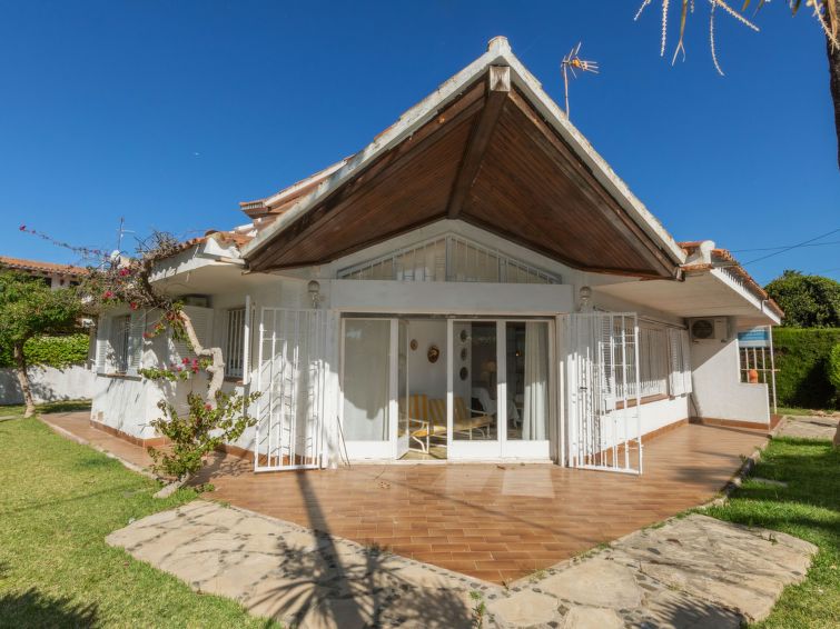 Search and Stay destination Cambrils, CT - Spain from AU$ 463. Vilafortuny