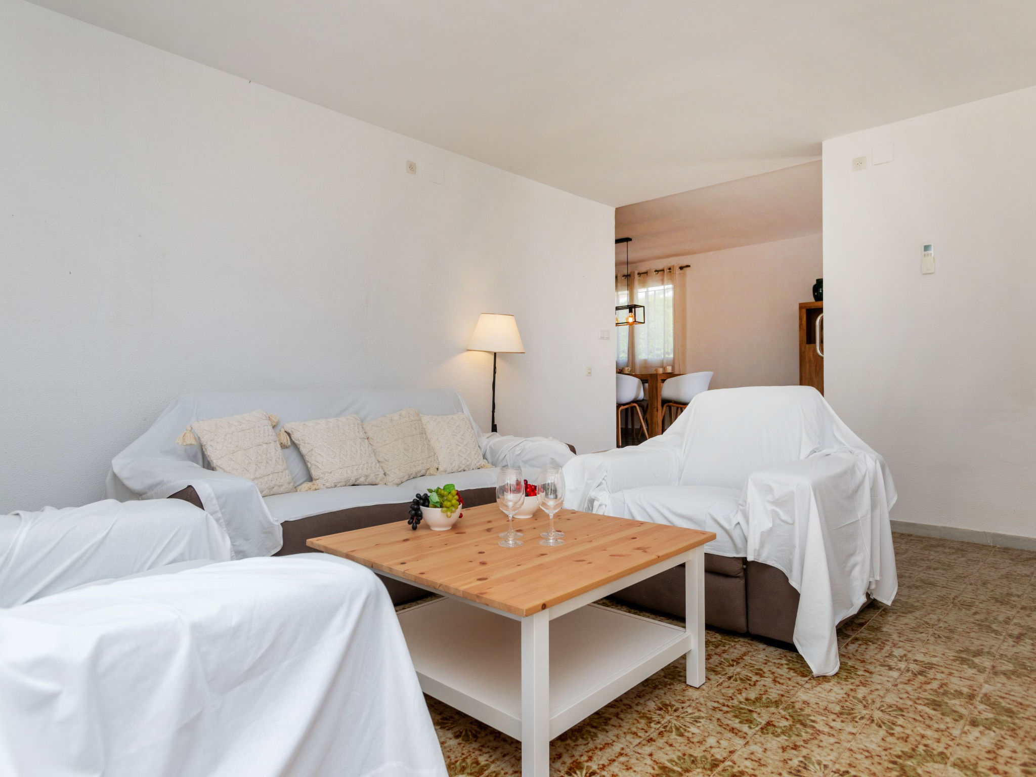 Photo of Vilafortuny