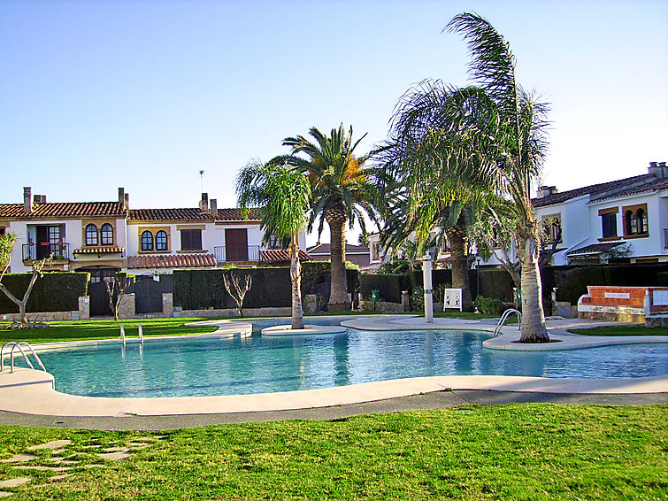 Photo of Villa Jardin