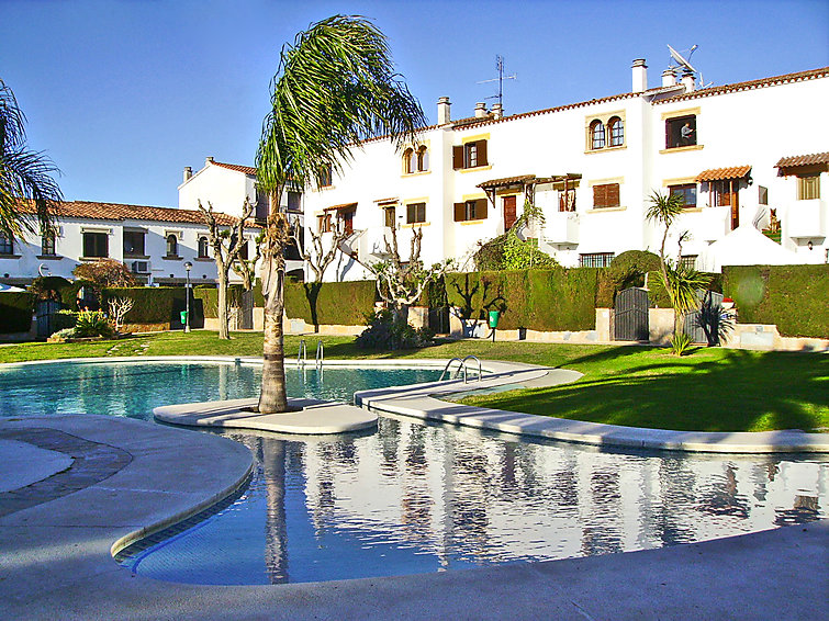 Villa Jardin Villa in Cambrils