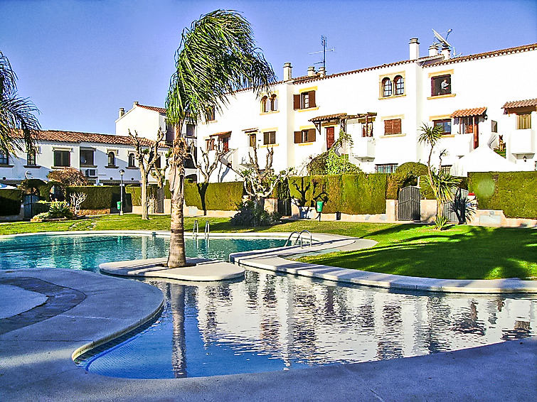 Villa Jardin Villa in Cambrils