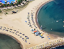 Top miejscowość Cambrils