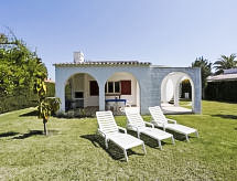 Cambrils - Дом Yolemi